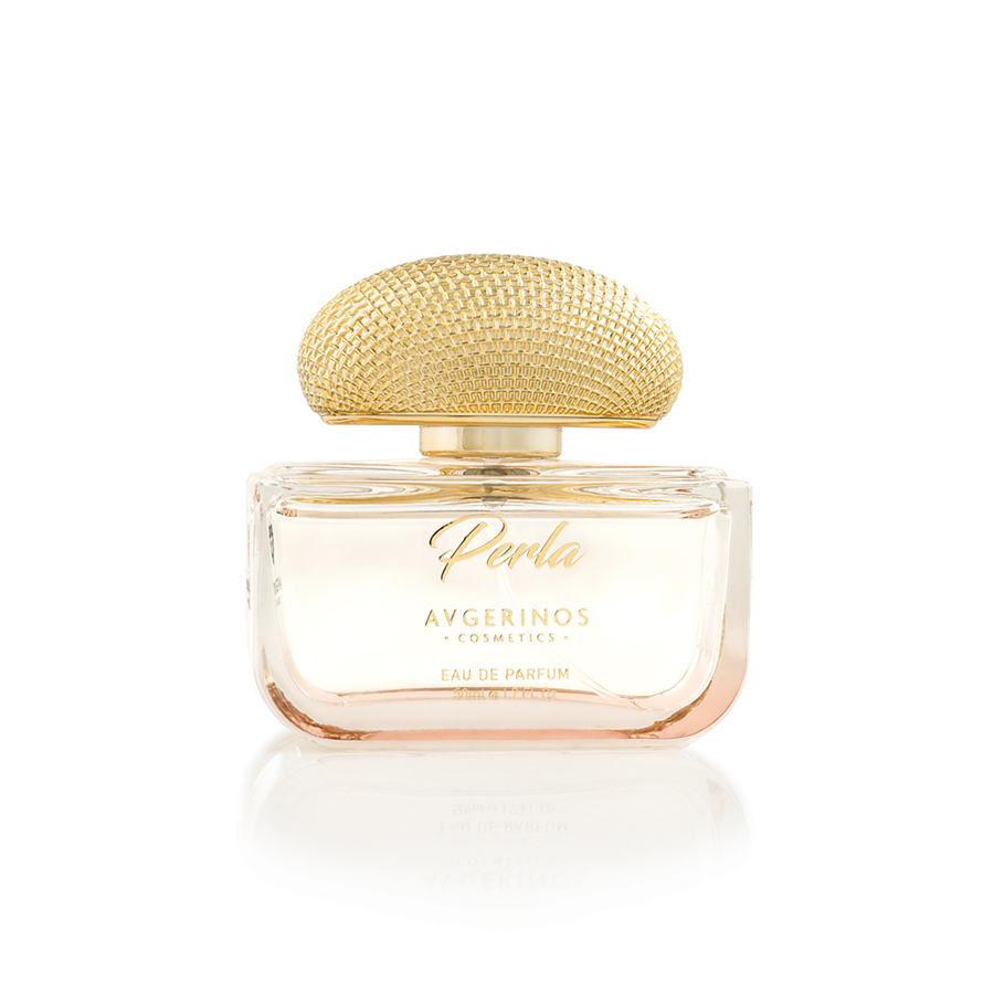 PERLA EAU DE PARFUM ⋆ Avgerinos Cosmetics