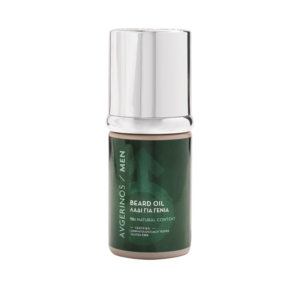 BEARD OIL 30 ML FRONT