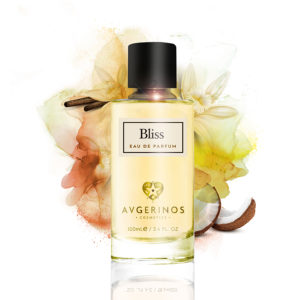 BLISS PERFUME BAR ICON