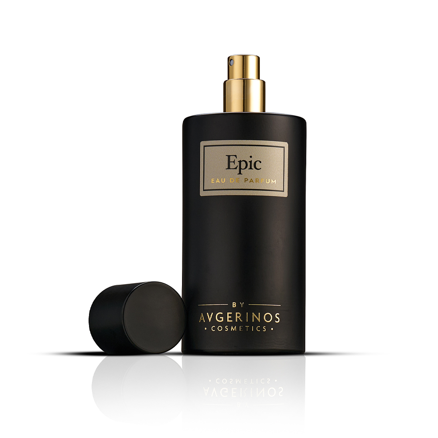 AVGERINOS COSMETICS EPIC