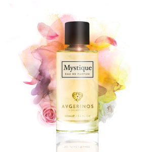 MYSTIQUE PERFUME BAR ICON