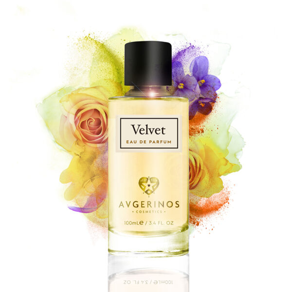 VELVET PERFUME BAR ICON