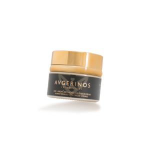 ANTIAGING EYES CREAM JAR