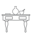 table