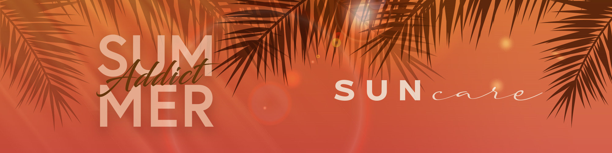 SUMMER ADDICT