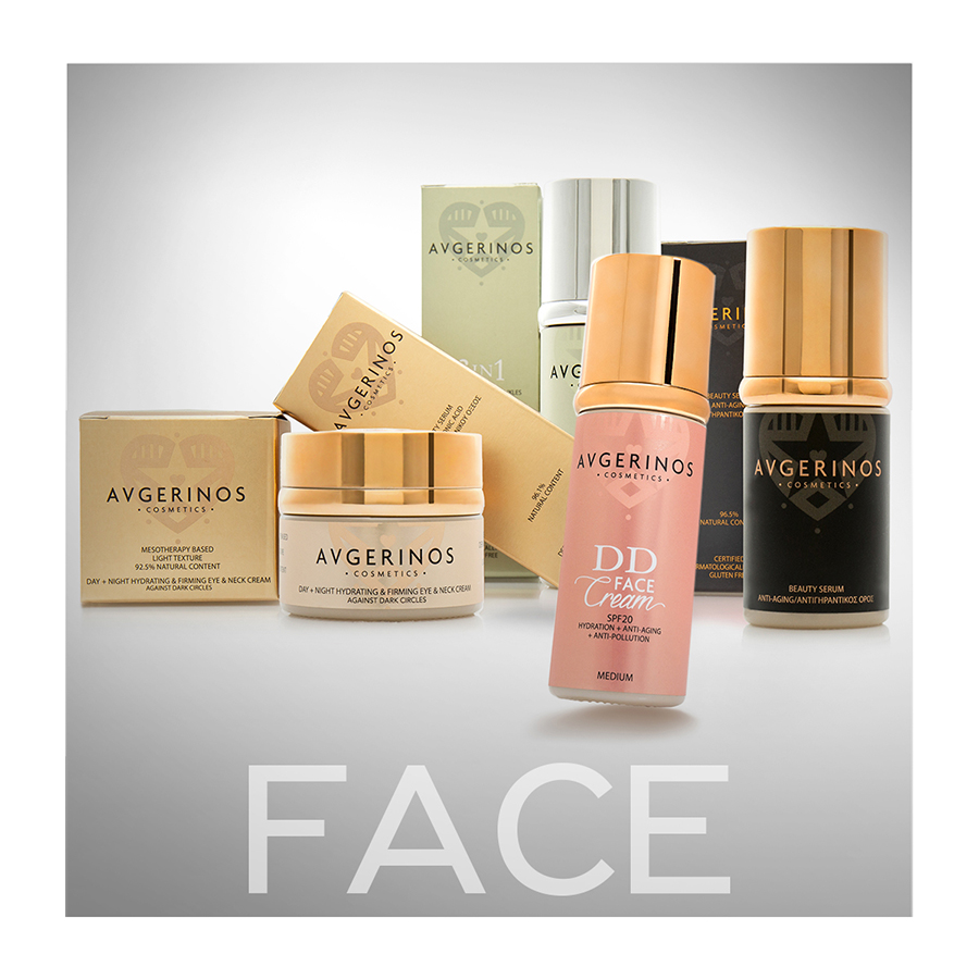 Face