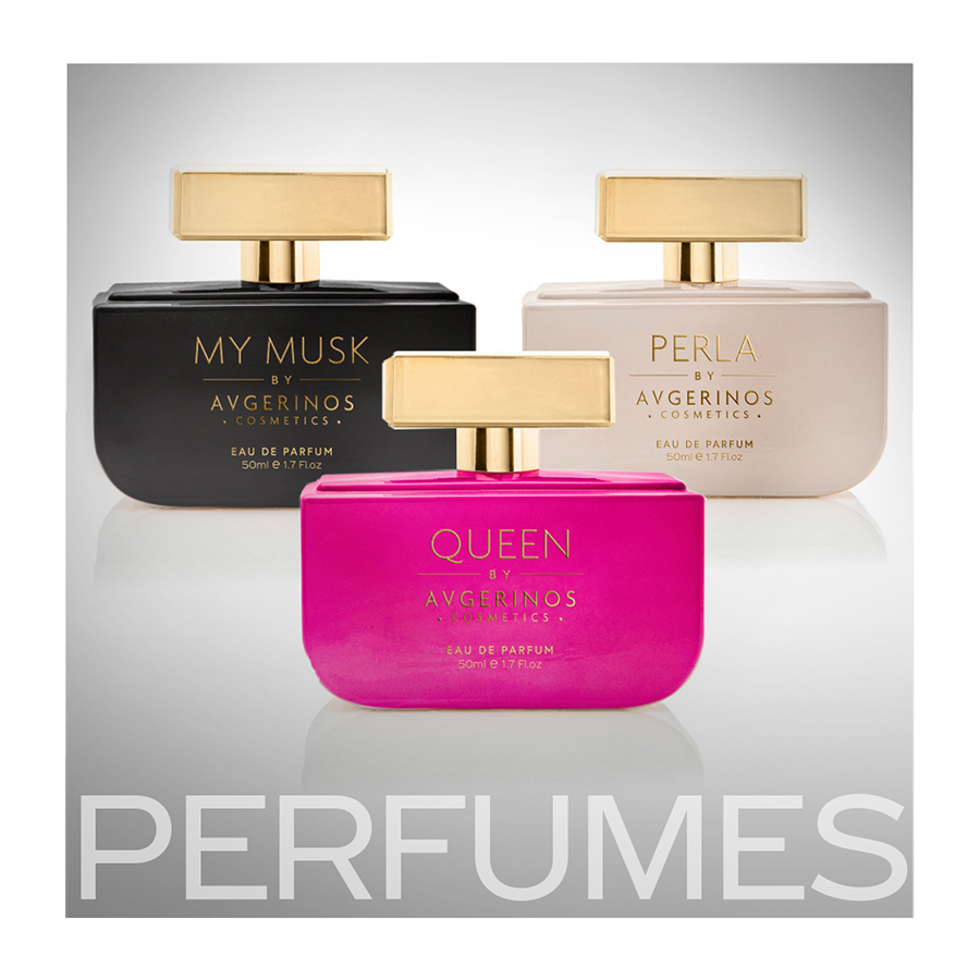 Perfume bar