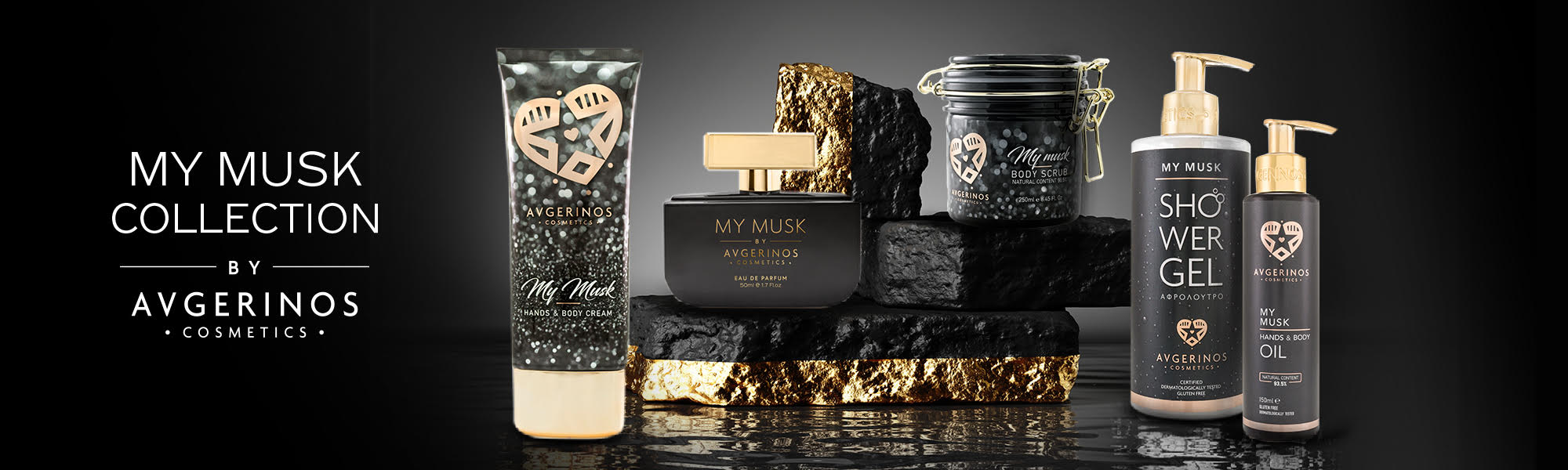 My Musk