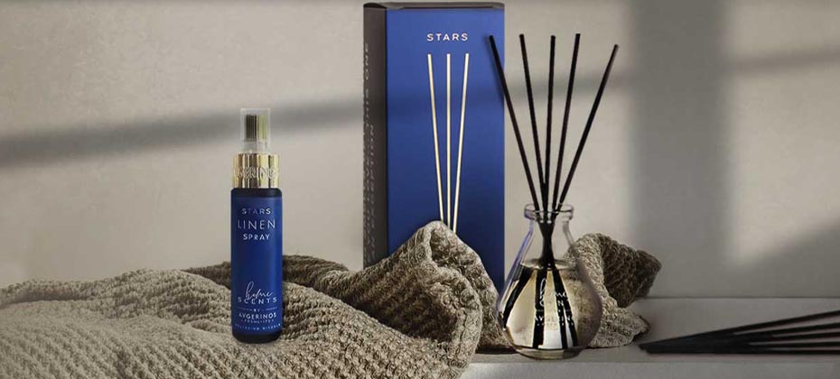 Linen Sprays