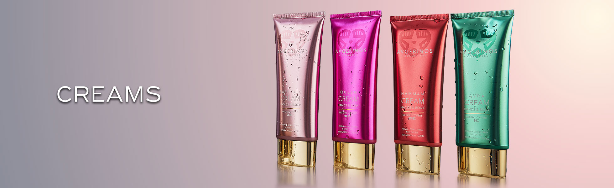 Body Creams