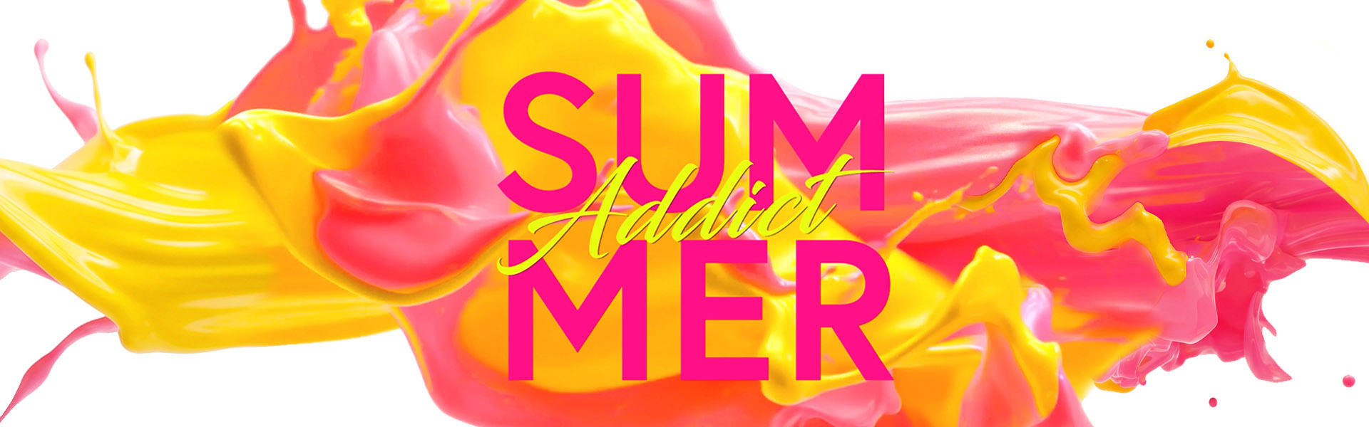 SUMMER ADDICT
