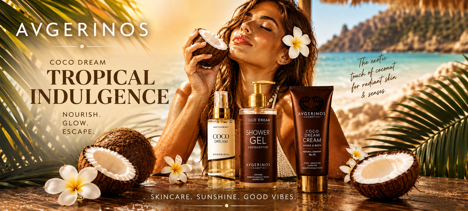 Coco Dream