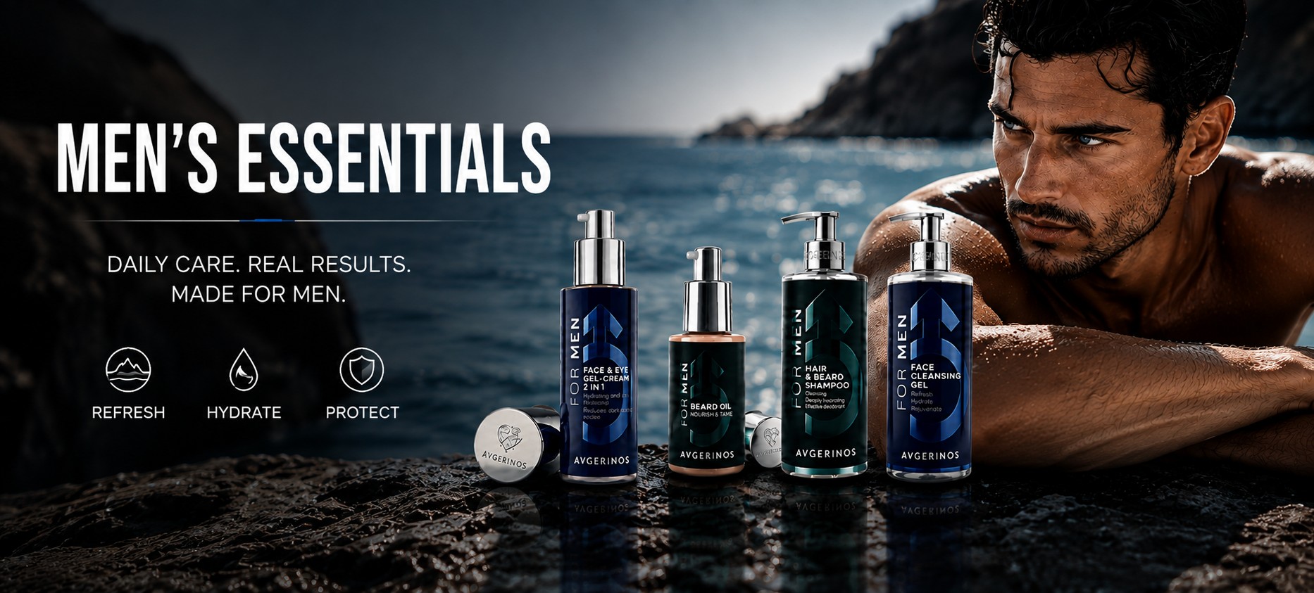 Men's Care