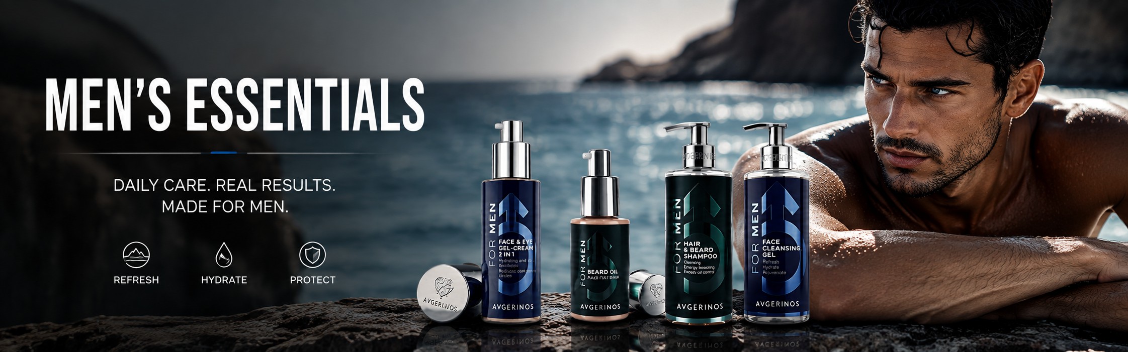 Men's Care