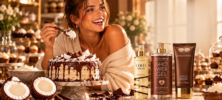 Coco Dream