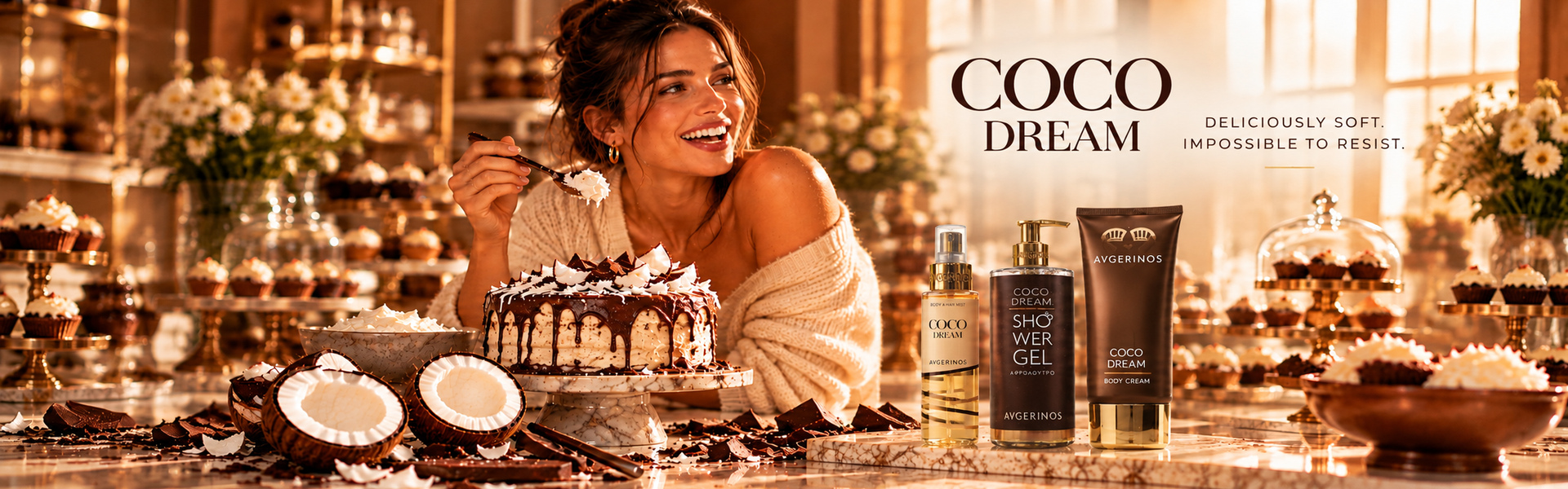 Coco Dream