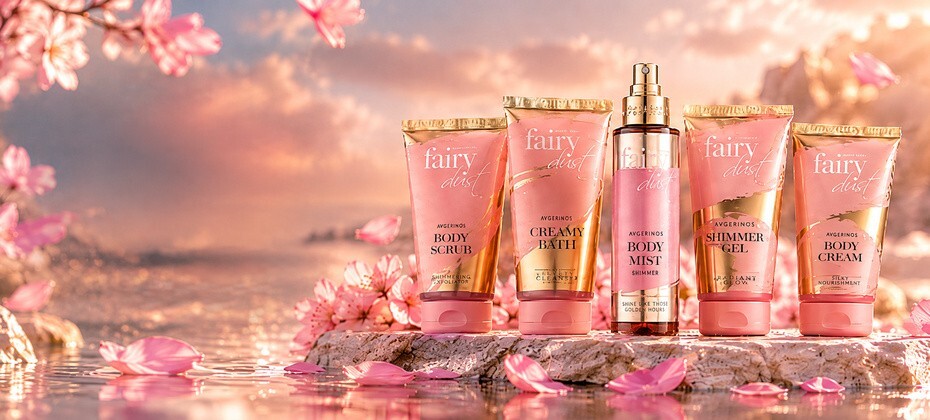Fairy Dust