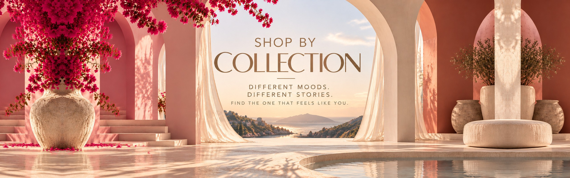 Shop by Collection